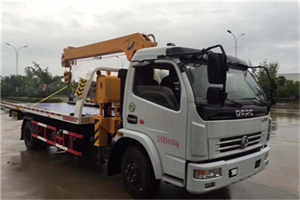 龙港24小时道路救援服务