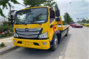 龙港汽车救援头像