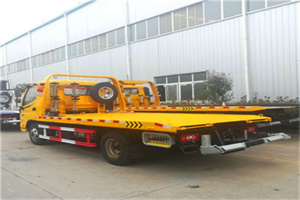 龙港附近拖车救援搭电