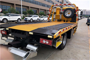 龙港24小时汽车送油服务公司