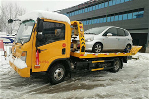 龙港附近道路救援服务