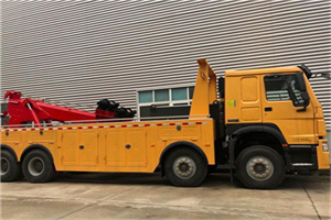 龙港道路救援公司